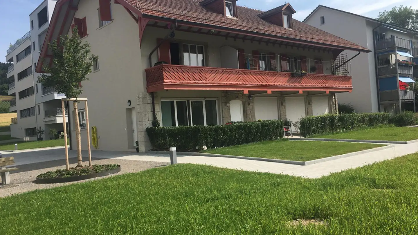 Appartamento in affitto - Zelgli 1, 8413 Neftenbach