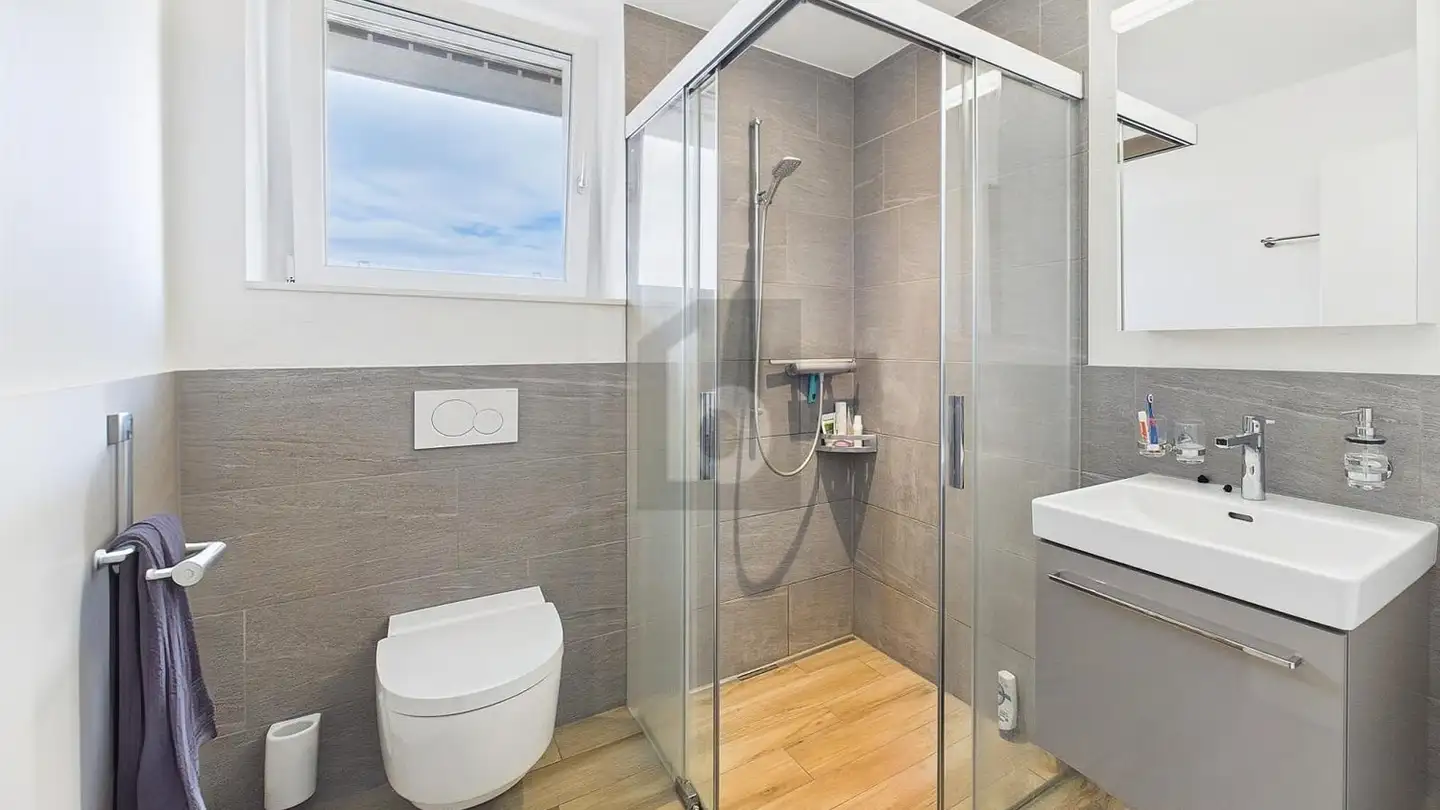 Appartement à louer - 5106 Veltheim AG - Photo 4
