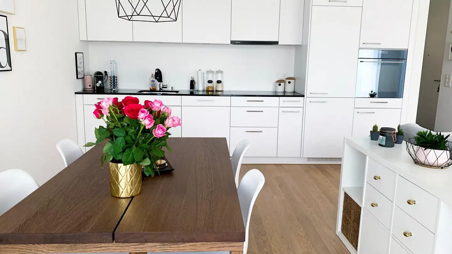 Appartamento in affitto - Zelgli 1, 8413 Neftenbach - Foto 2