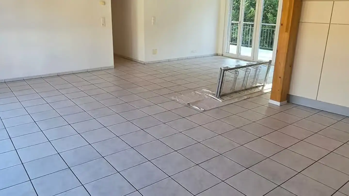 Appartamento in affitto - Hauptstrasse 37a, 5064 Wittnau