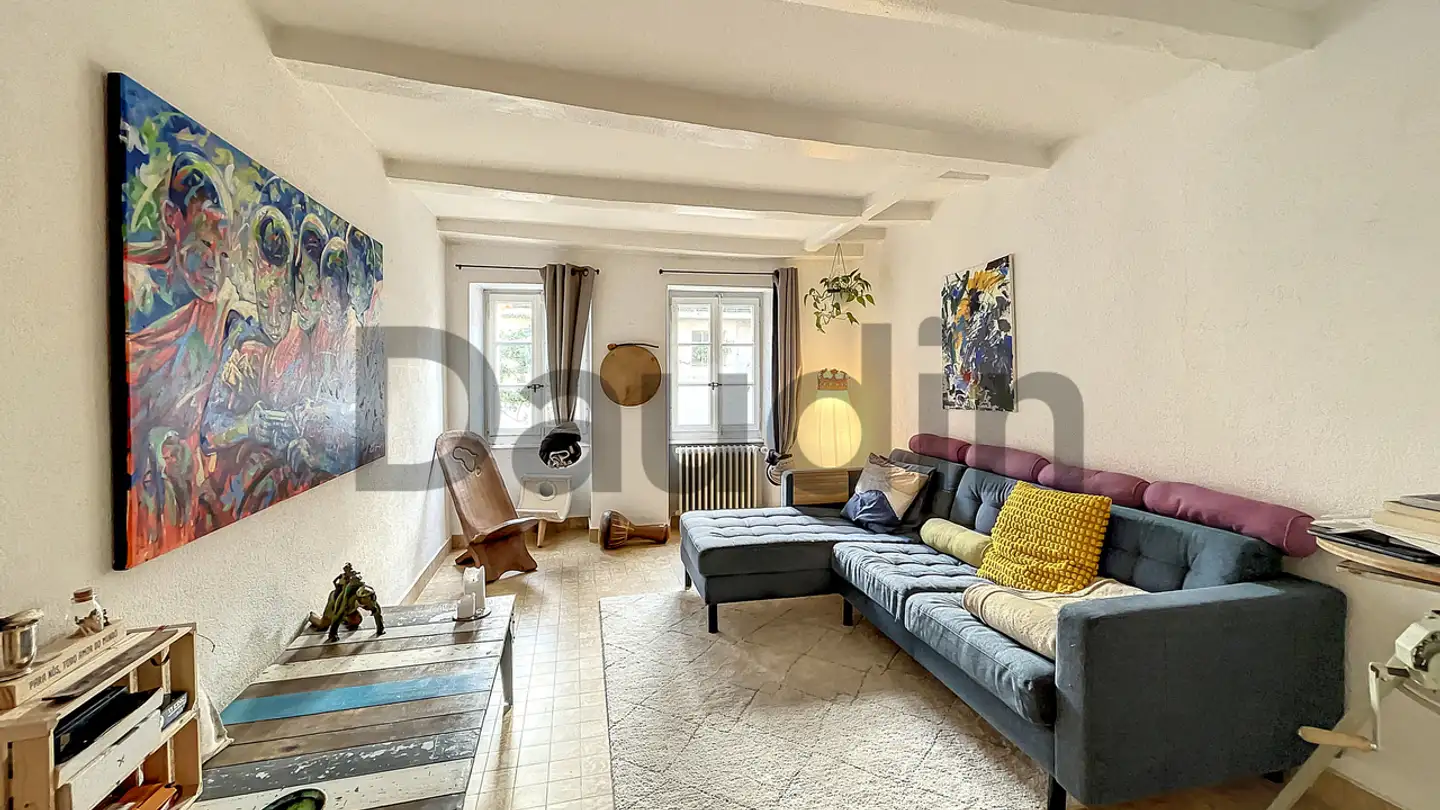 Appartamento in vendita - 1283 Dardagny - Photo 2