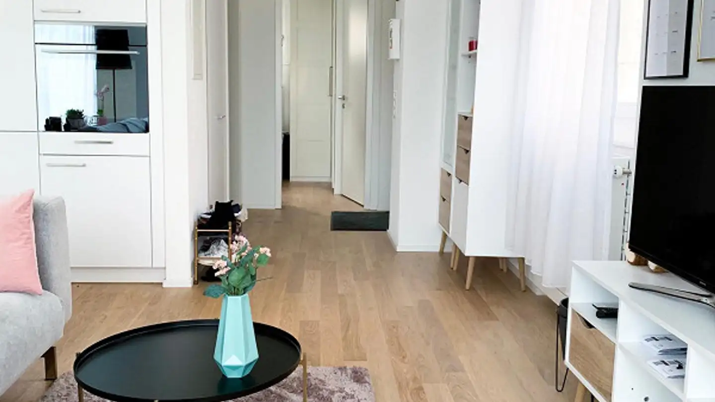 Appartamento in affitto - Zelgli 1, 8413 Neftenbach - Foto 3