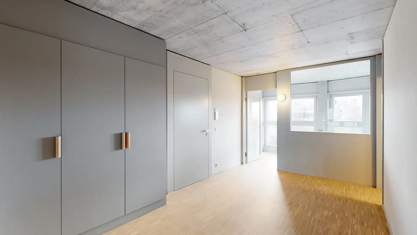 Wohnung mieten - Birmensdorferstrasse 483, 8055 Zürich - Foto 3