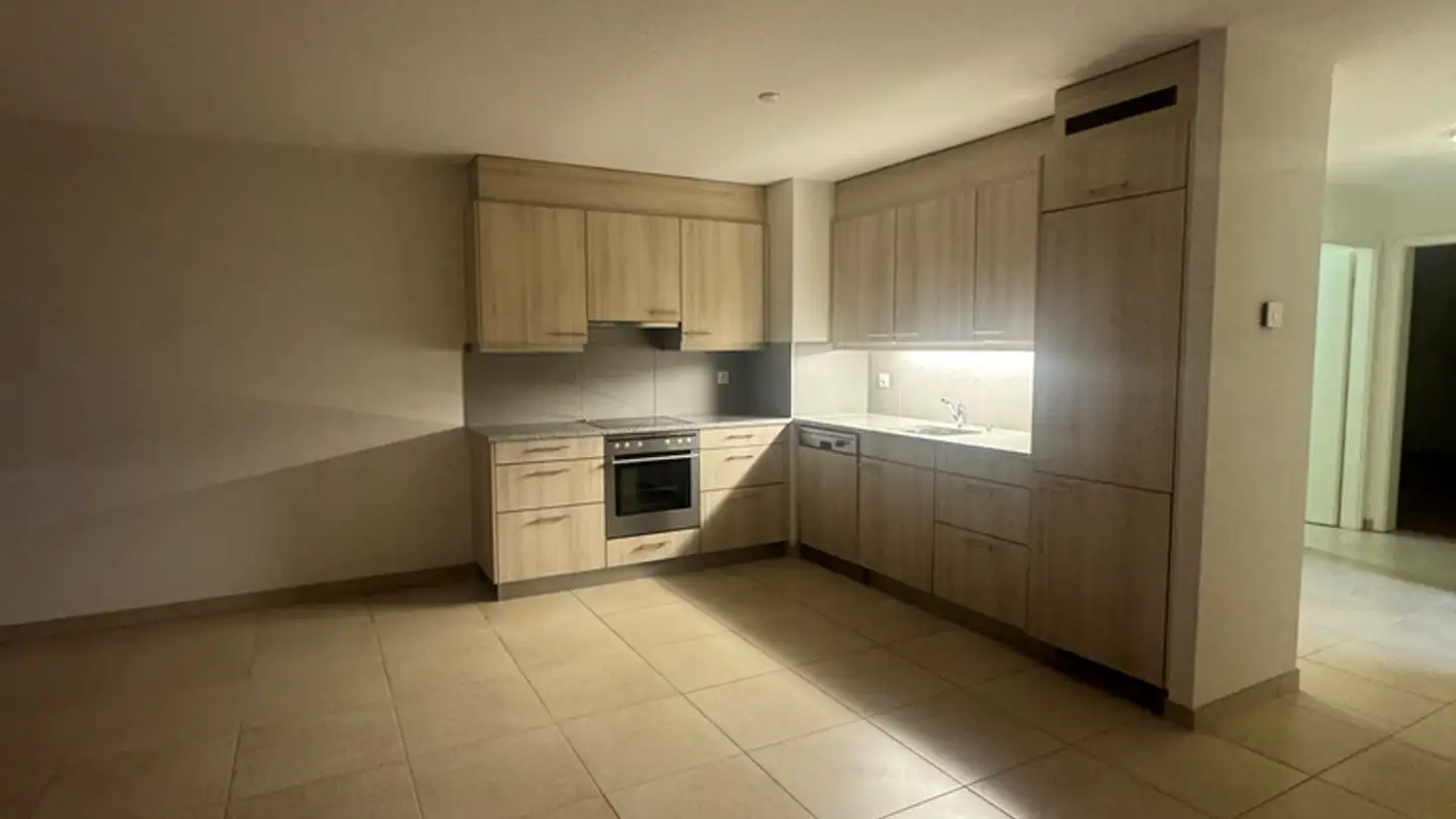 Appartement à louer - Route De La Brûlée 4, 1024 Ecublens VD