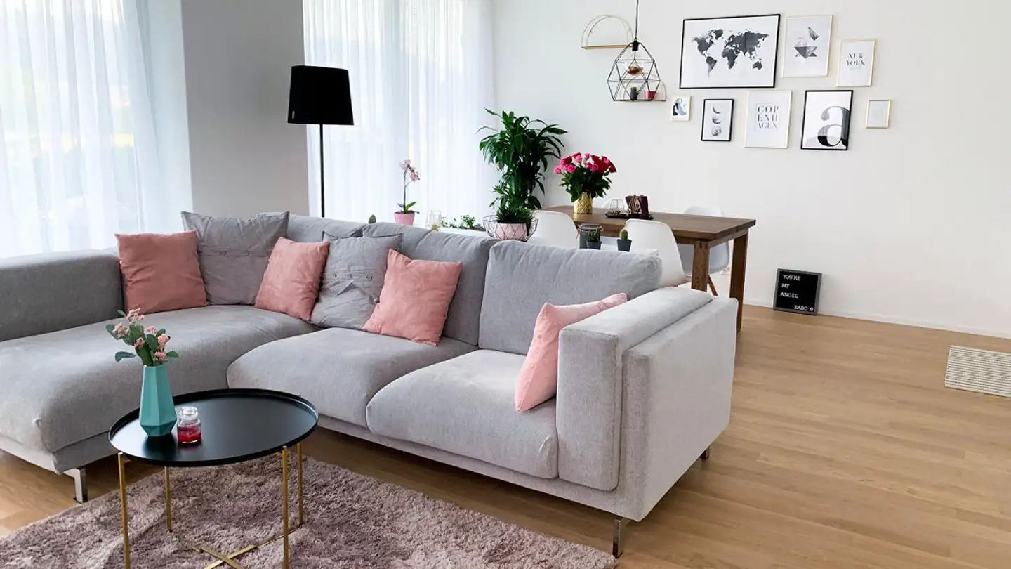 Appartamento in affitto - Zelgli 1, 8413 Neftenbach - Foto 4