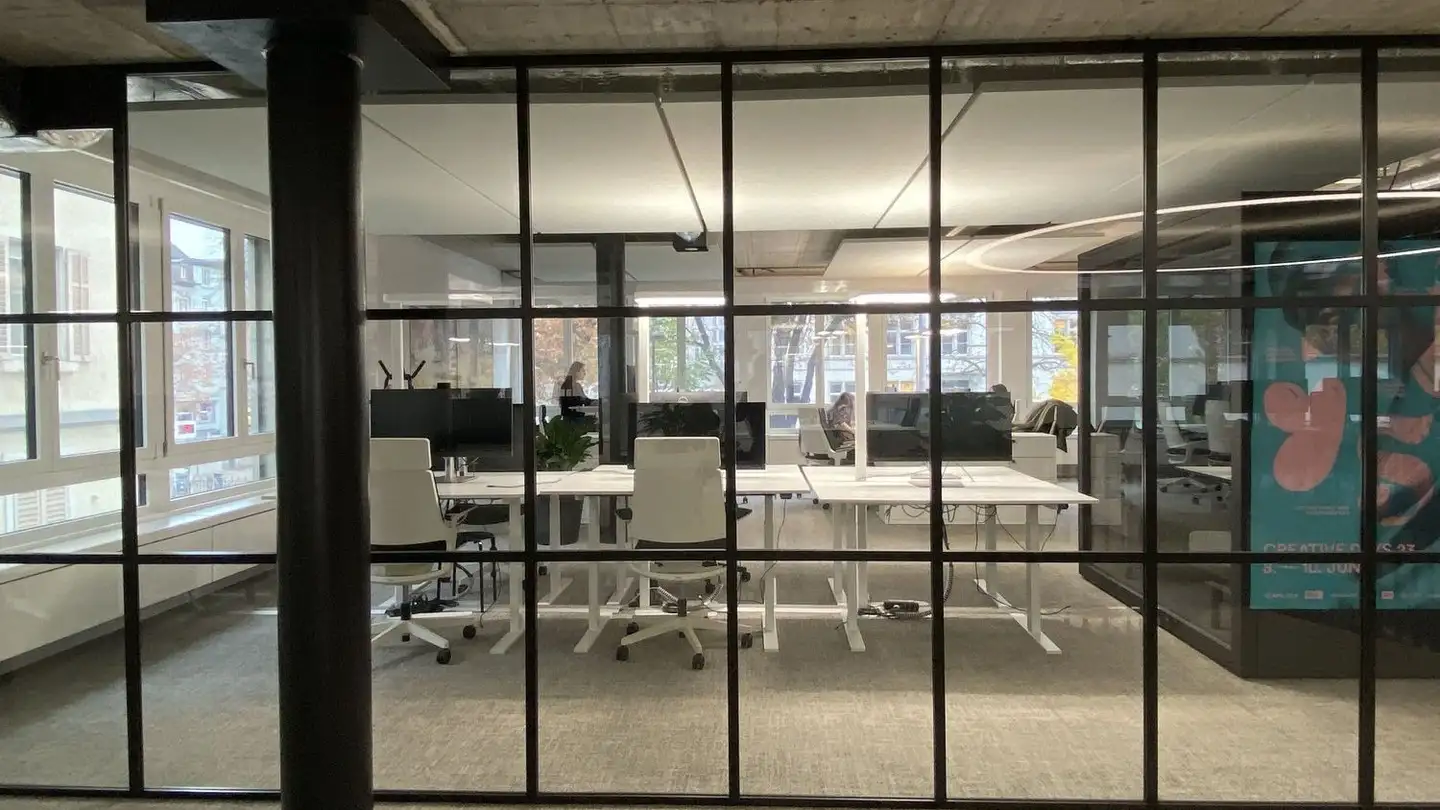 Office space for rent - Kanzleistrasse 57, 8004 Zürich - Photo 4