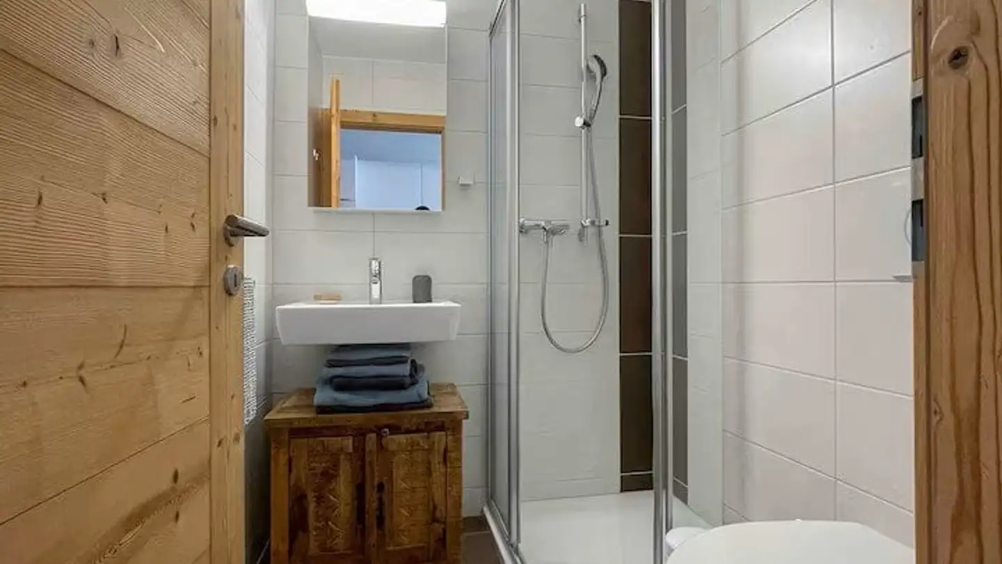 Wohnung kaufen - Chemin De Prameirâ 12, 1997 Haute-Nendaz - Foto 3