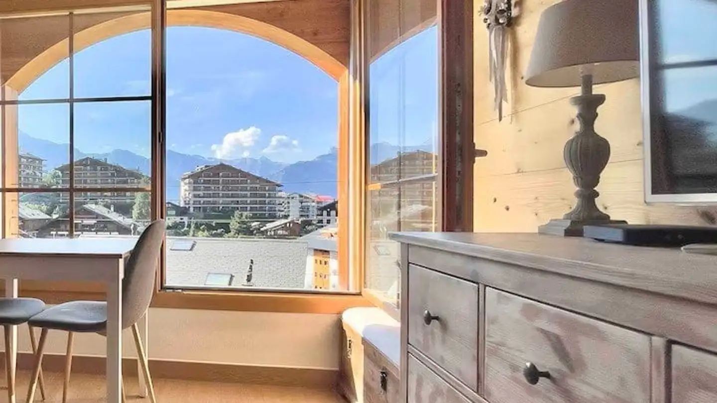 Wohnung kaufen - Chemin De Prameirâ 12, 1997 Haute-Nendaz - Foto 4