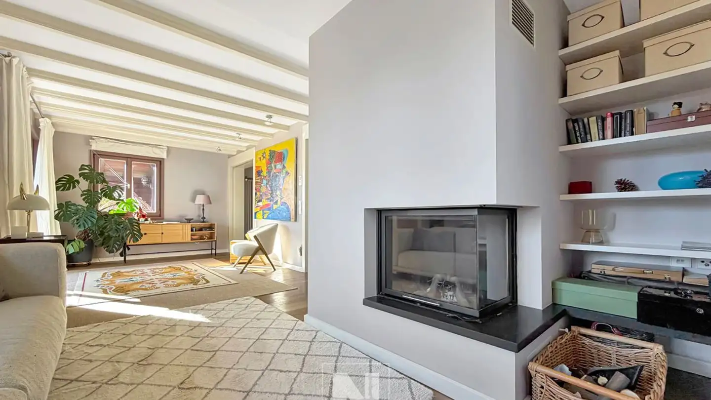 Chalet for sale - 1854 Leysin - Photo 4