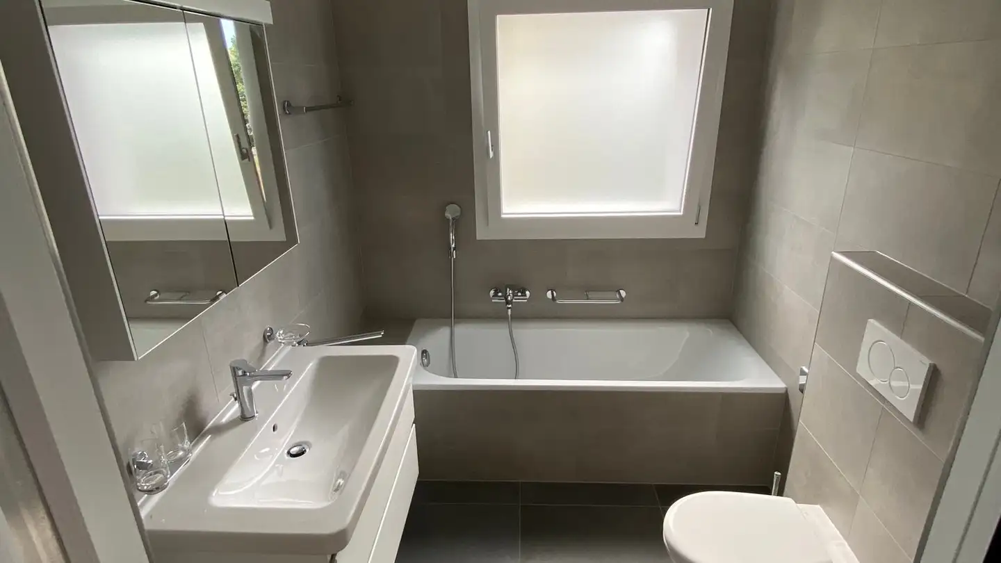 Appartement à louer - Via Locarno 55, 6616 Losone - Photo 3