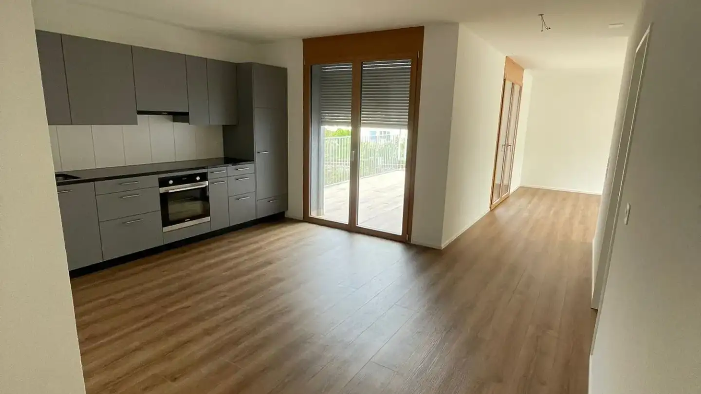 Appartement à louer - Dammstrasse 42, 4142 Münchenstein - Photo 3