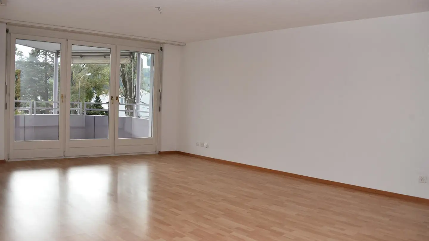 Wohnung mieten - Wiesenstrasse 30, 9430 St. Margrethen SG - Foto 3