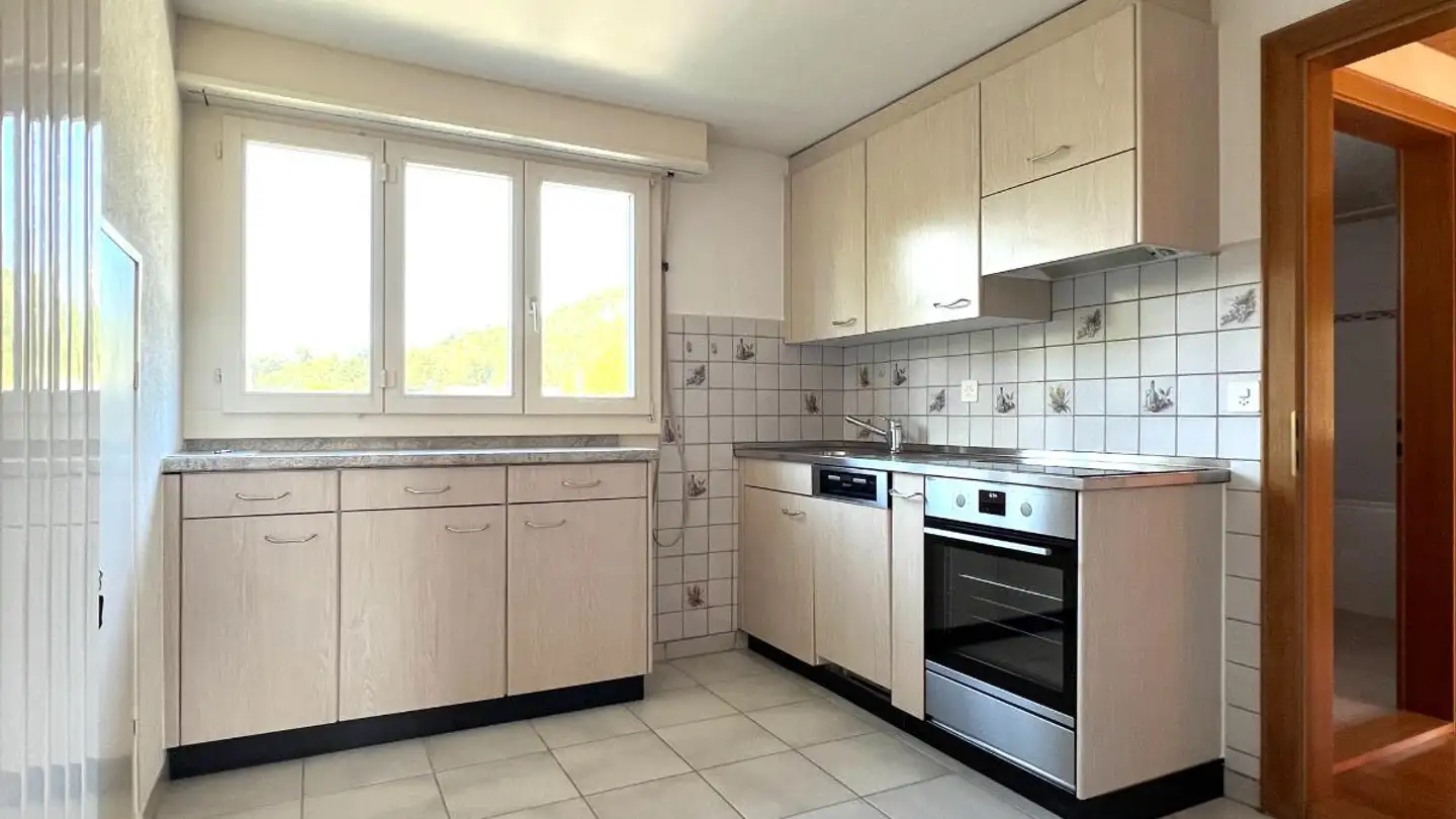 Appartamento in affitto - Sonnmattstrasse 5, 4663 Aarburg - Foto 2