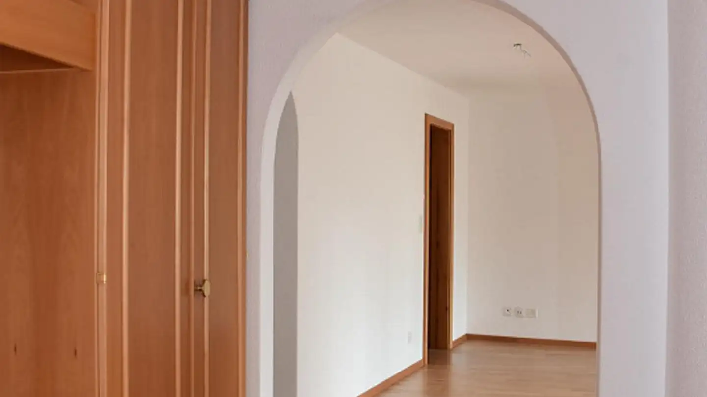 Wohnung mieten - Wiesenstrasse 30, 9430 St. Margrethen SG - Foto 4