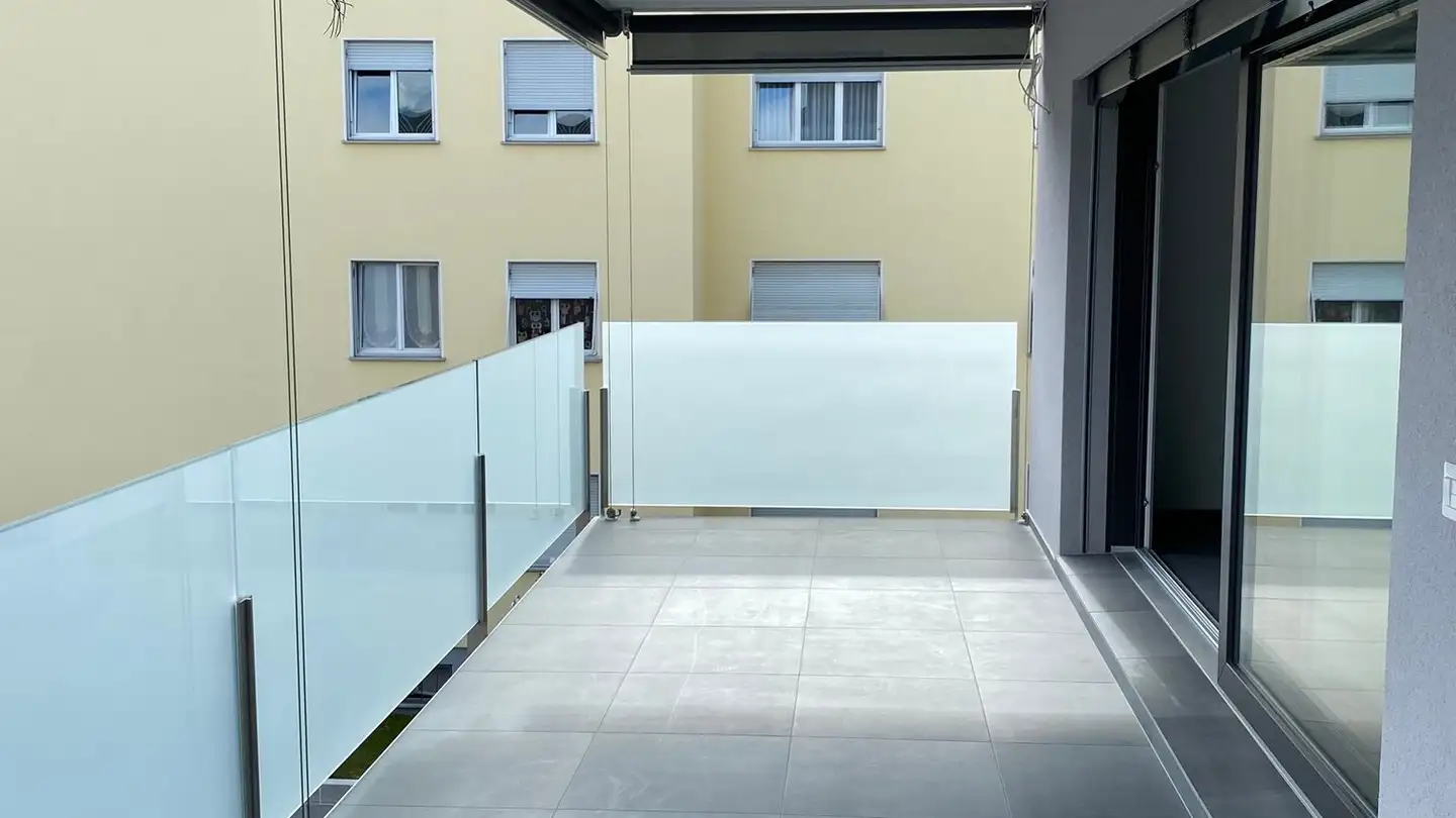 Appartement à louer - Via Locarno 55, 6616 Losone - Photo 4