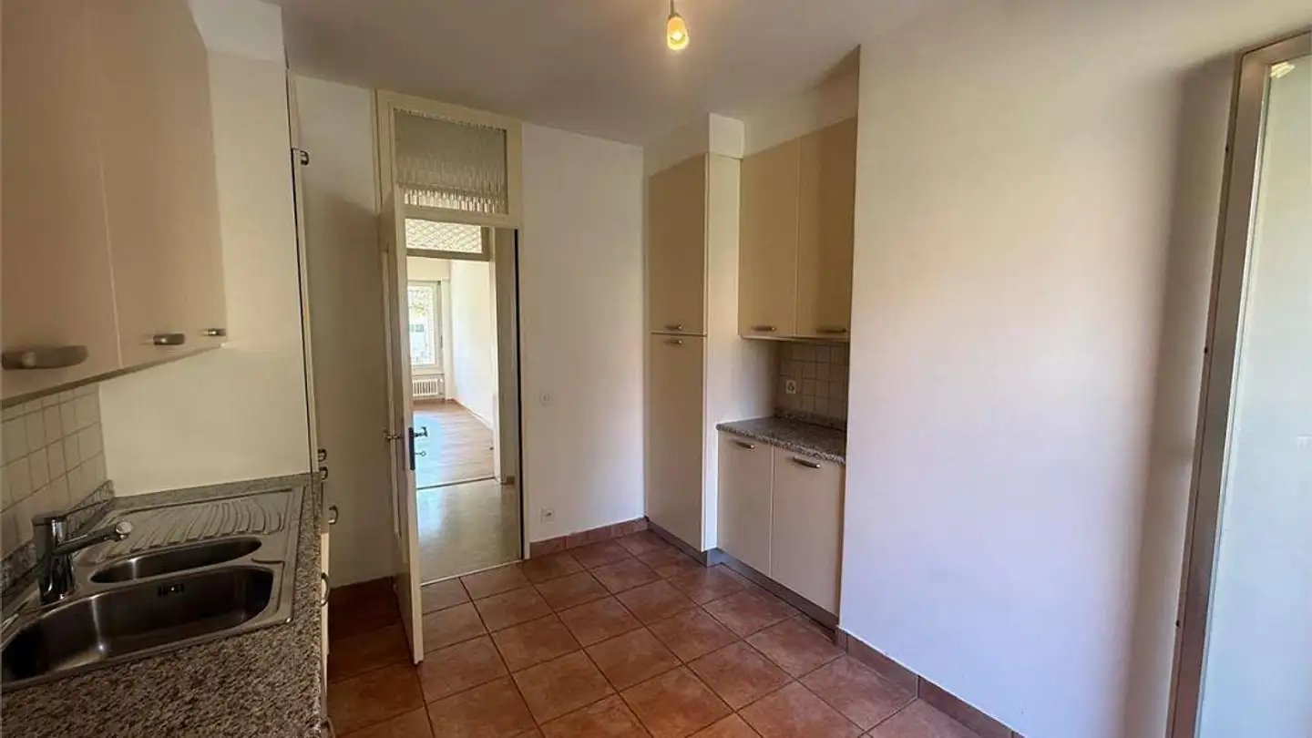 Wohnung mieten - 6900 Lugano - Foto 3