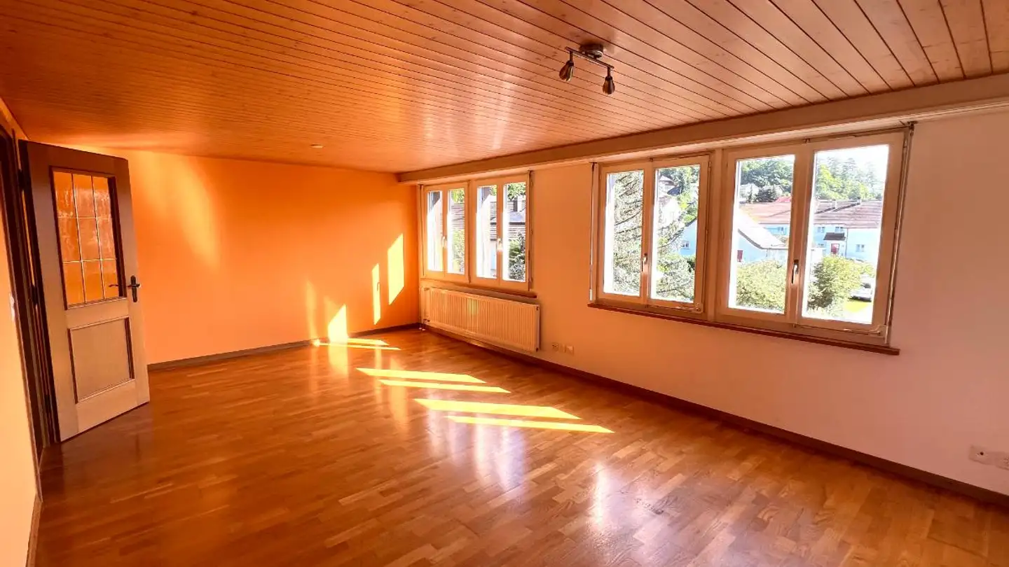 Appartamento in affitto - Sonnmattstrasse 5, 4663 Aarburg - Foto 3