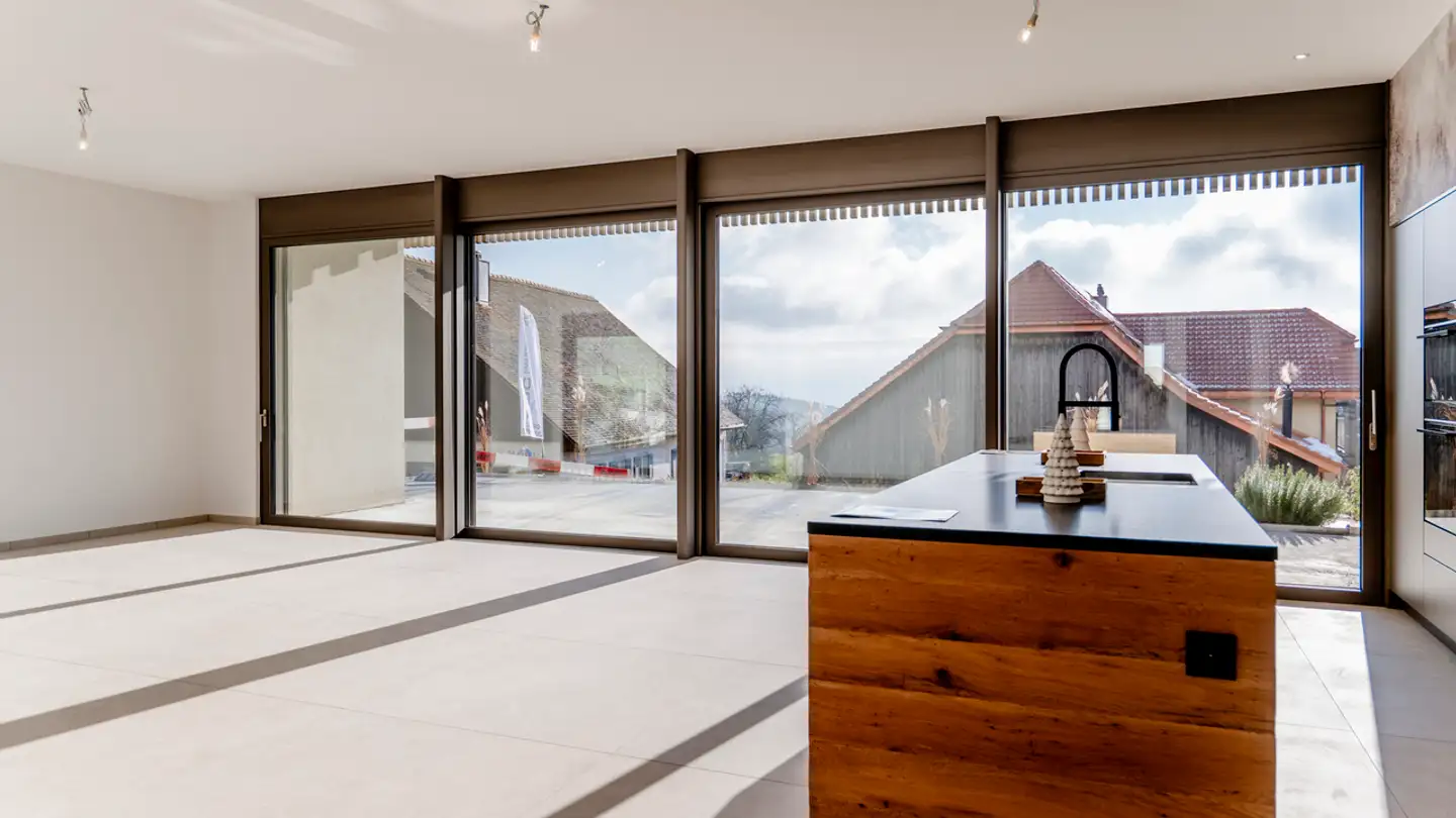 Einfamilienhaus kaufen - 2857 Montavon - Foto 2