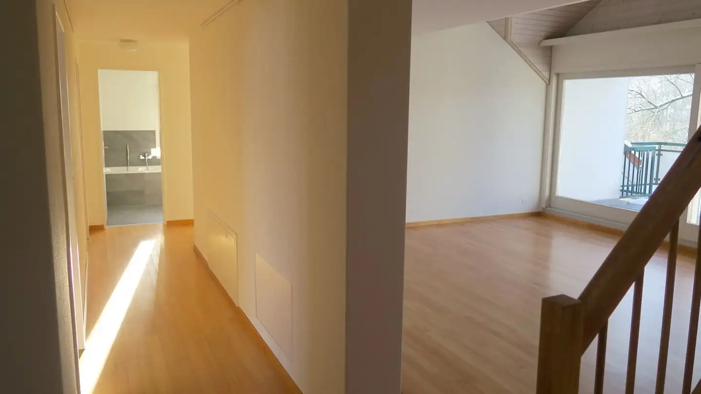 Attique à louer - Fläckehof 20, 6023 Rothenburg - Photo 3