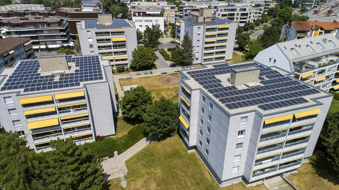 Überdachter Parkplatz mieten - Pulvermühlestrasse 5, 7000 Chur