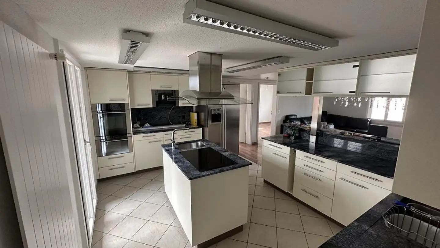 Penthouse mieten - Hauptstrasse 7, 5647 Oberrüti - Foto 3