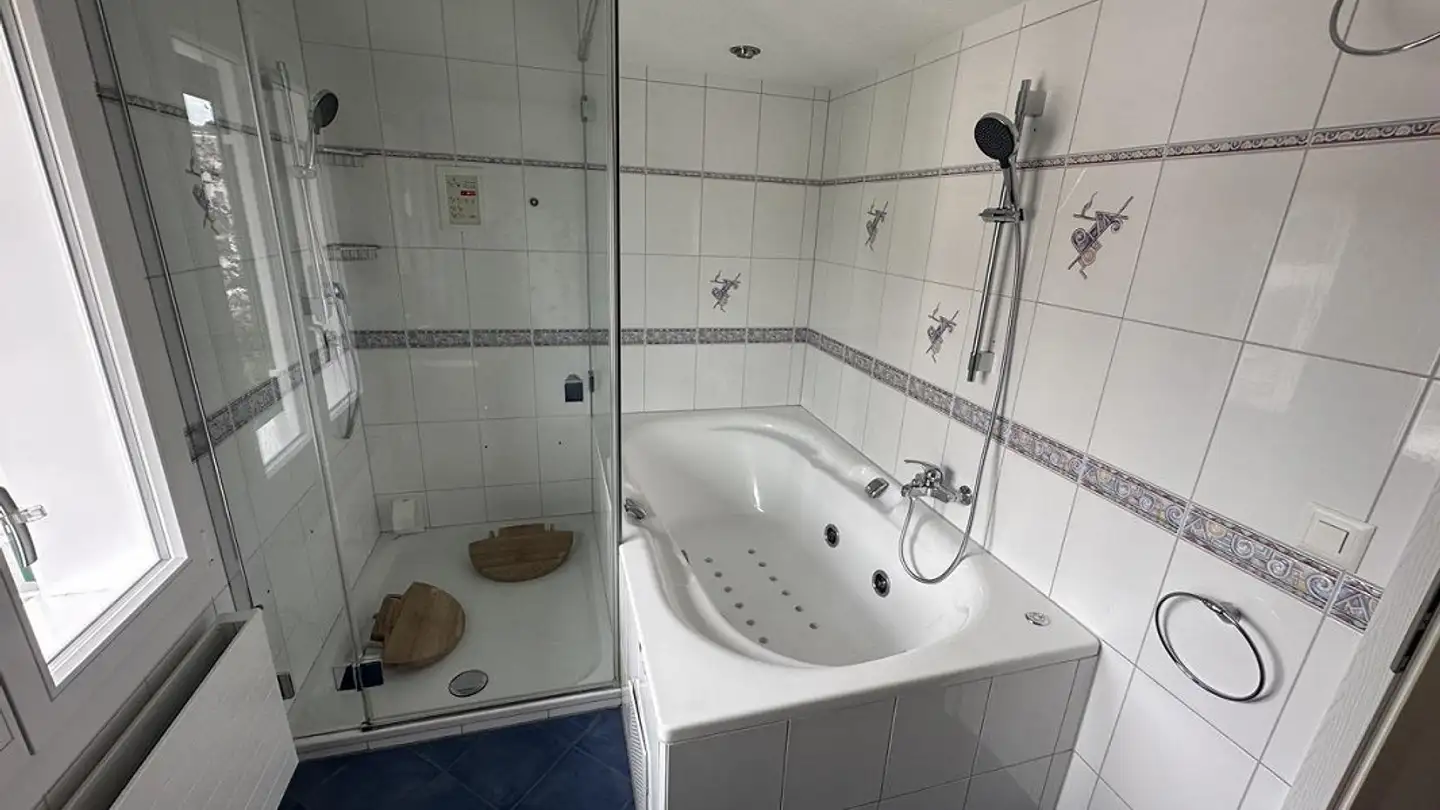 Penthouse mieten - Hauptstrasse 7, 5647 Oberrüti - Foto 4