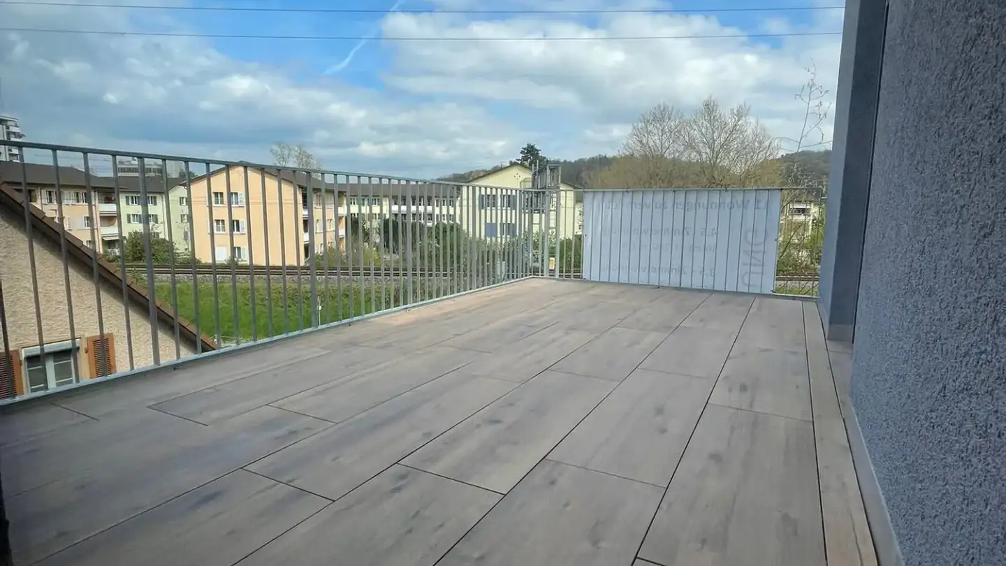 Appartement à louer - Dammstrasse 42, 4142 Münchenstein
