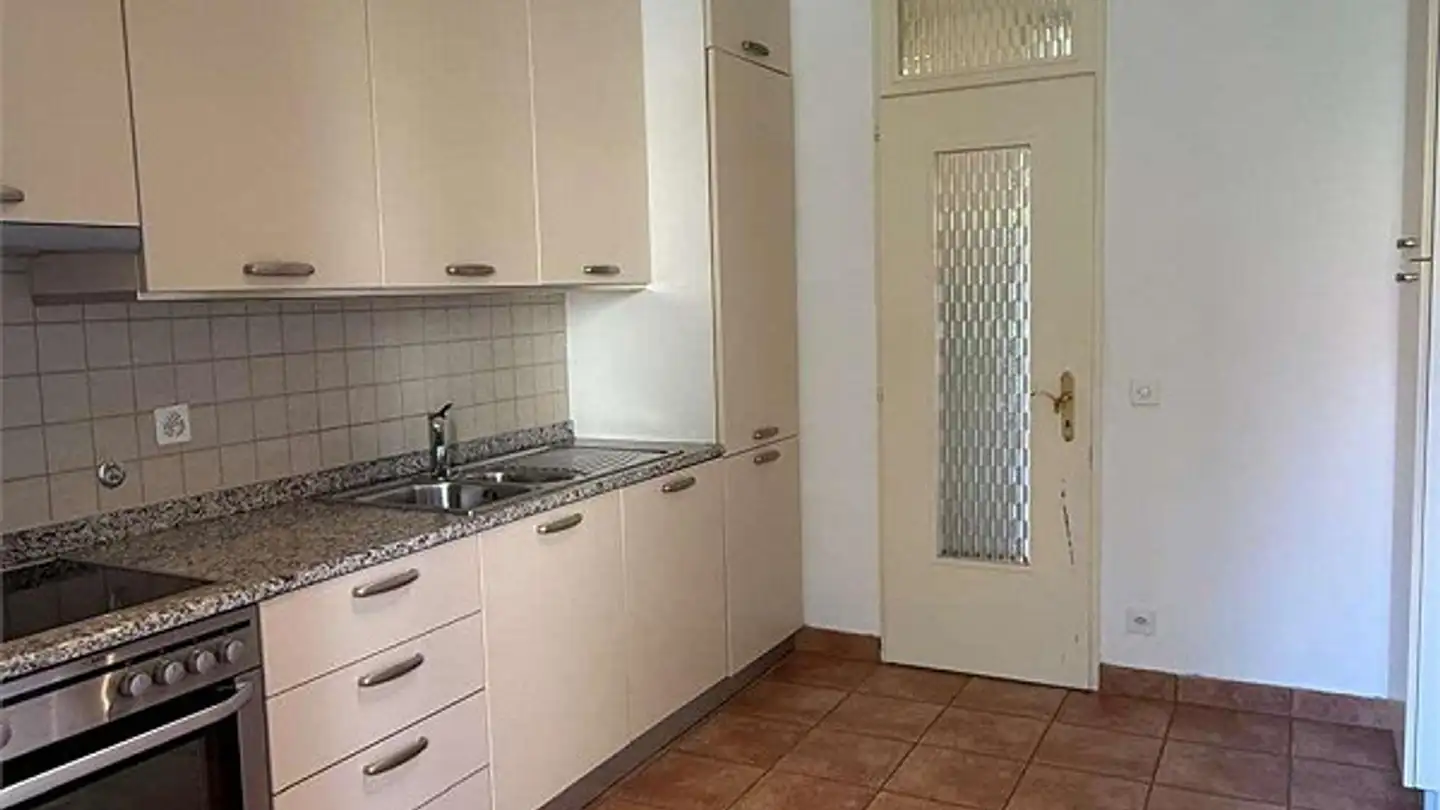Wohnung mieten - 6900 Lugano - Foto 4