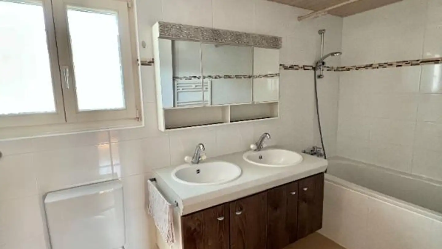 Appartamento in affitto - Sonnmattstrasse 5, 4663 Aarburg - Foto 4