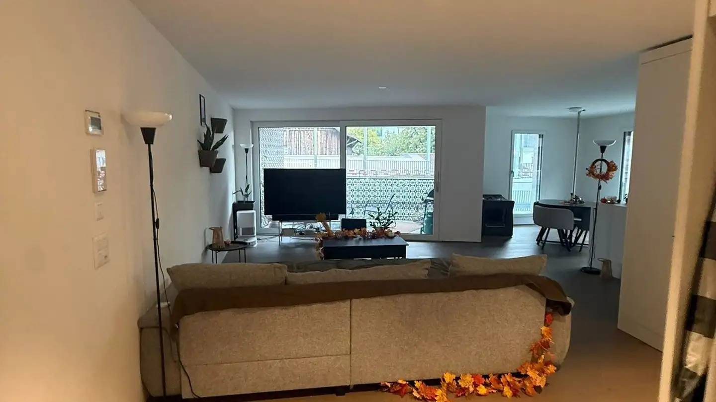 Apartment for rent - Rheinfelsstrasse 5, 7000 Chur