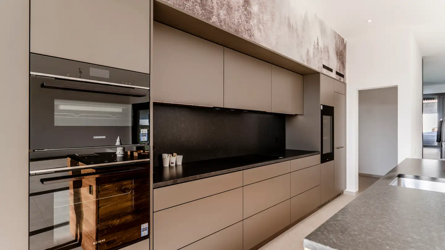 Einfamilienhaus kaufen - 2857 Montavon - Foto 4