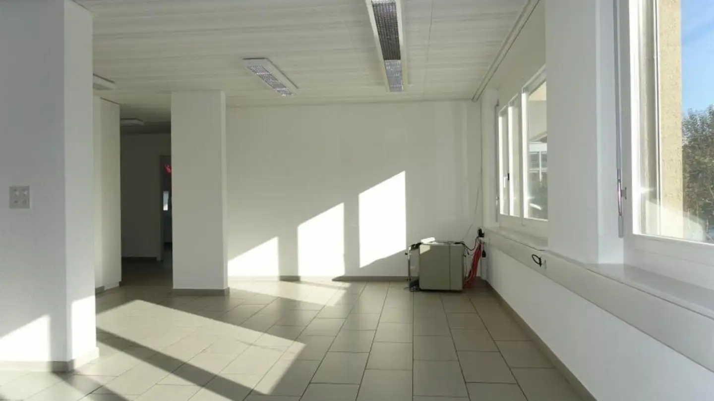 Spazio ufficio in vendita - Belpbergstrasse 29, 3110 Münsingen