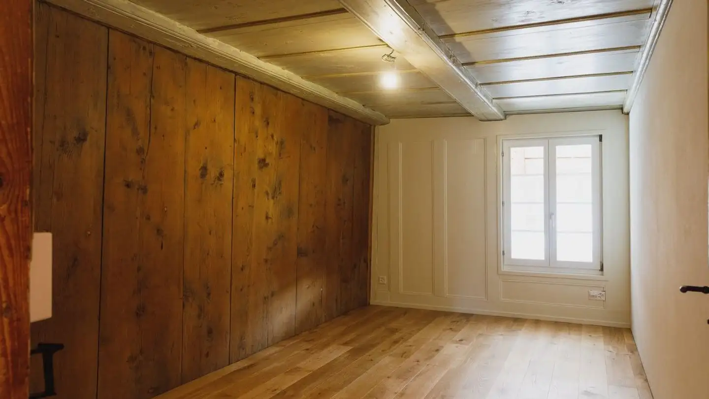 Apartment for rent - Hauptstrasse 21, 4579 Gossliwil - Photo 2