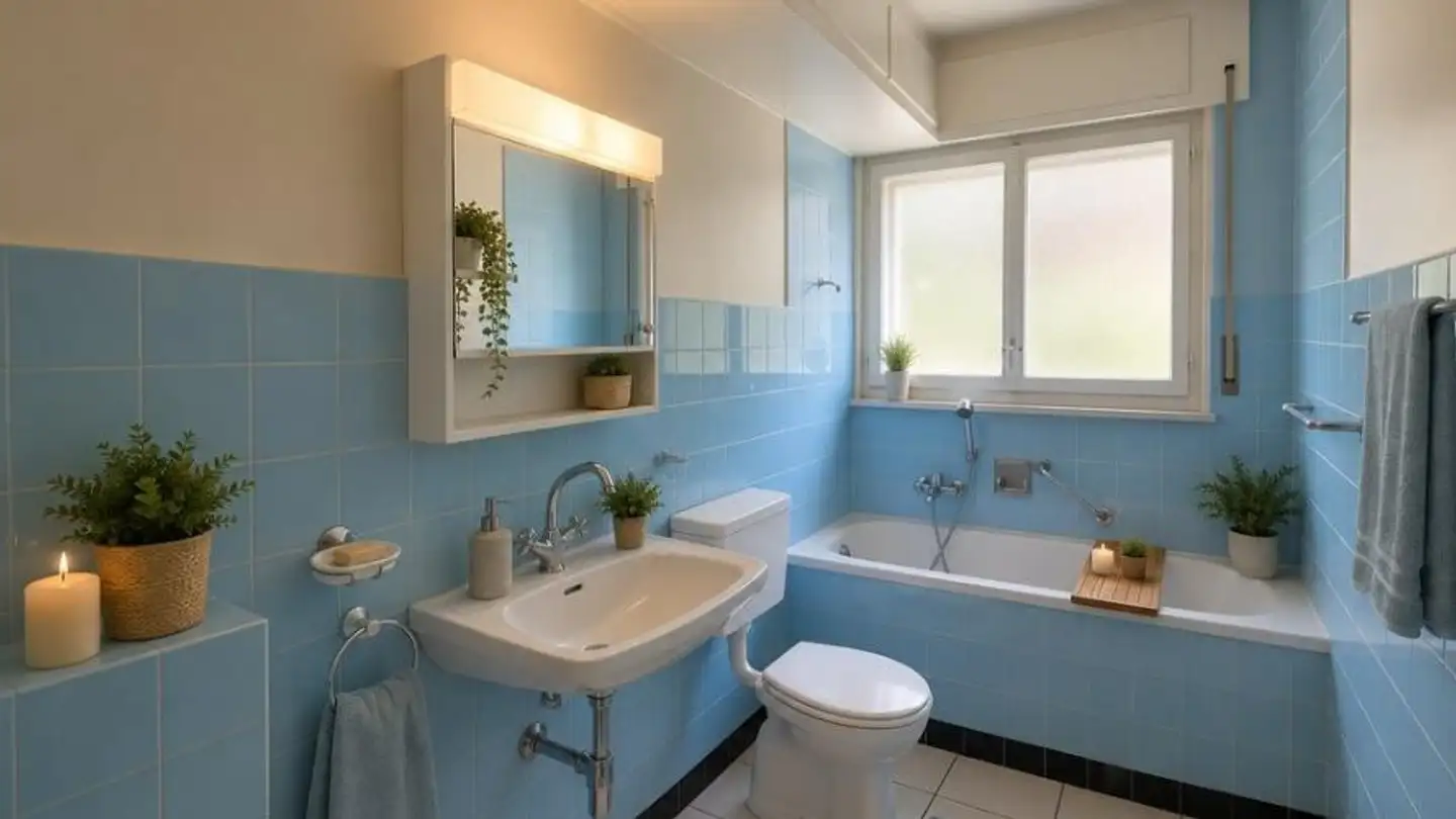 Appartamento in affitto - Chemin De Pallud 12, 1822 Chernex - Foto 4