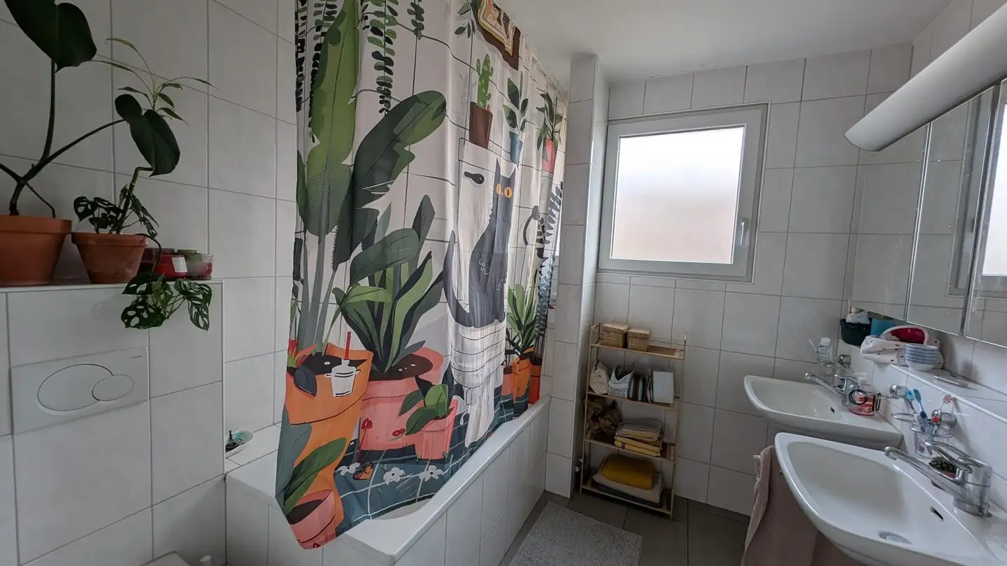 Single room for rent - 8046 Zürich - Photo 3