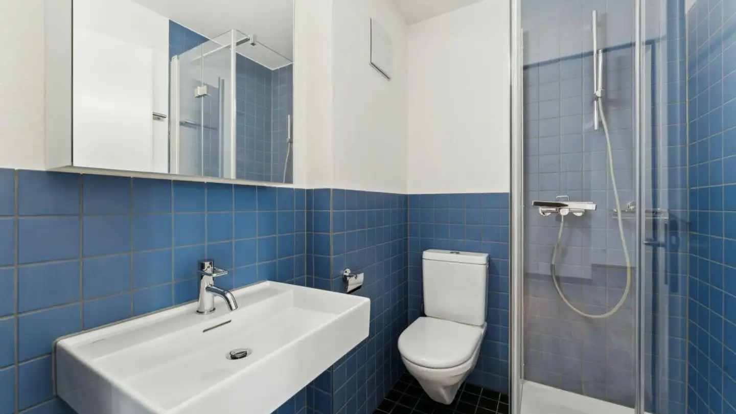 Apartment for rent - Poststrasse 30, 7000 Chur - Photo 4