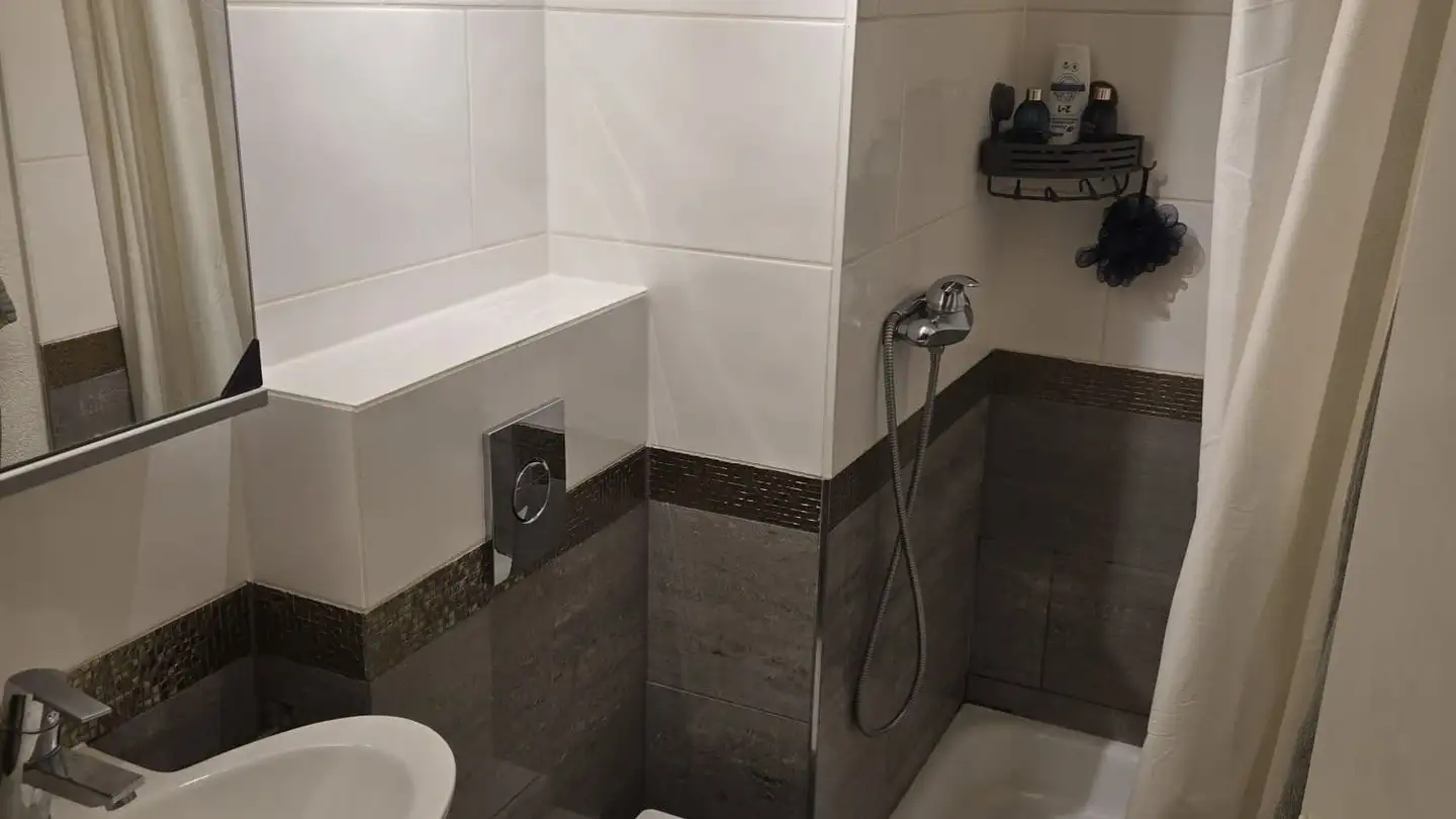 Wohnung mieten - Spisergasse 43, 9000 St. Gallen