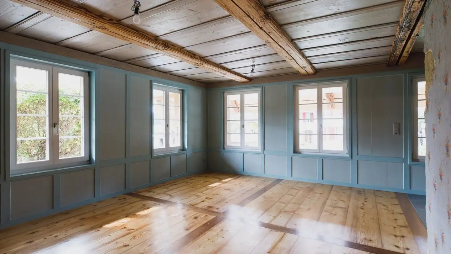 Apartment for rent - Hauptstrasse 21, 4579 Gossliwil - Photo 4