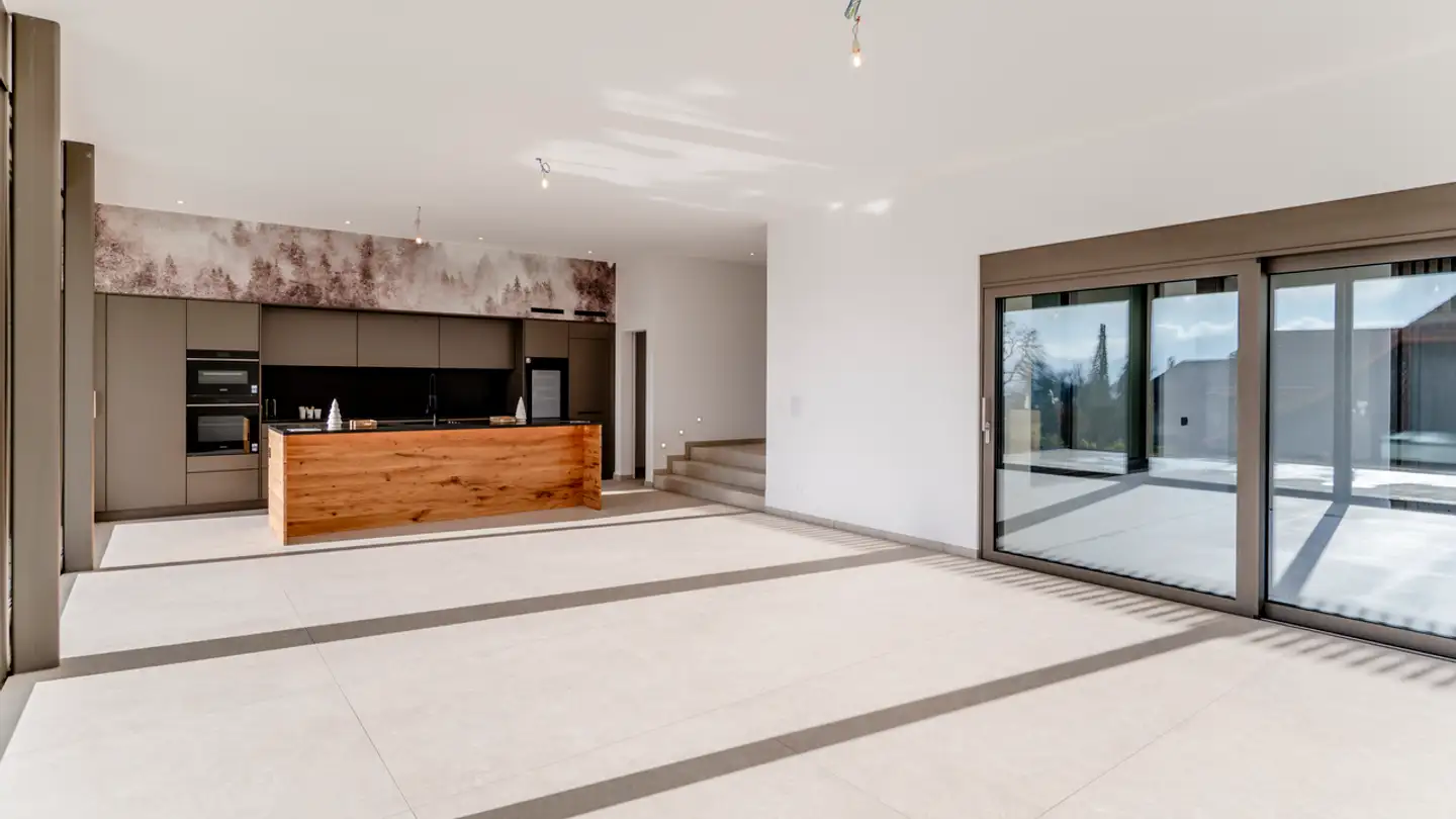 Casa singola in vendita - 2857 Montavon