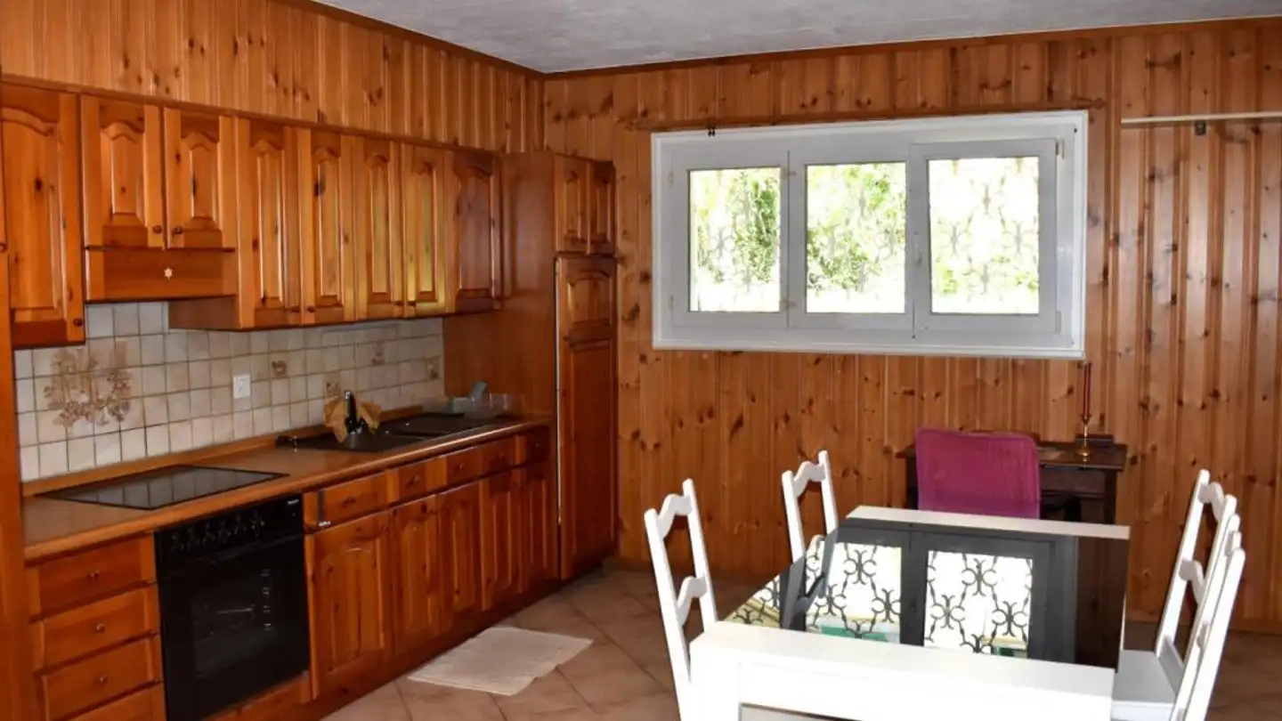 Office space for sale - 1870 Monthey
