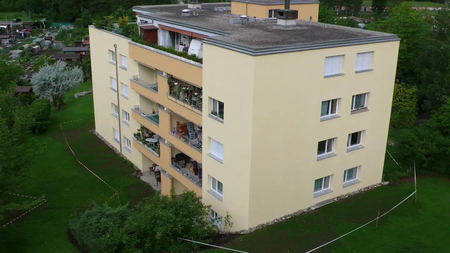 Apartment for rent - Zwängiweg 4, 8134 Adliswil