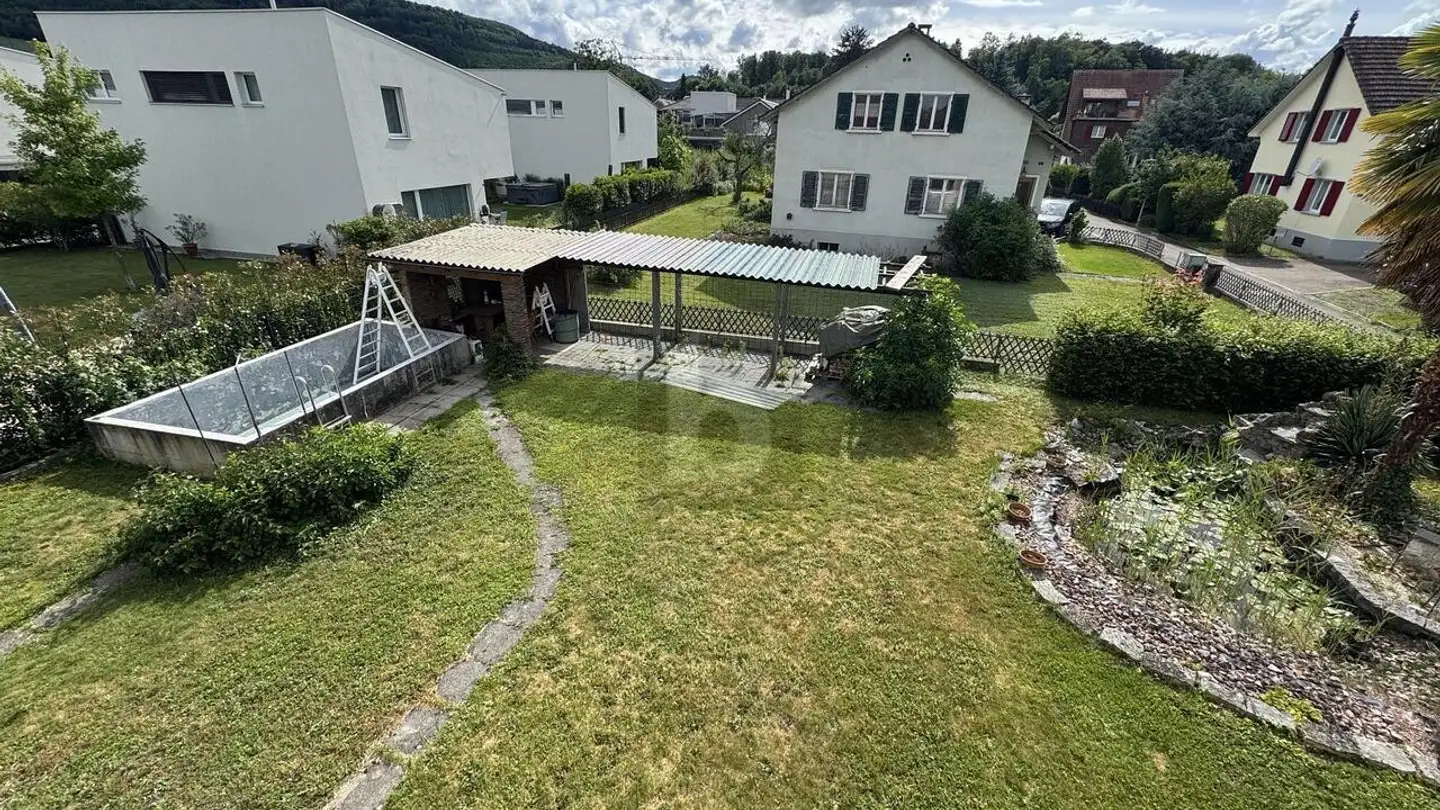 Casa singola in affitto - 4323 Wallbach - Foto 2
