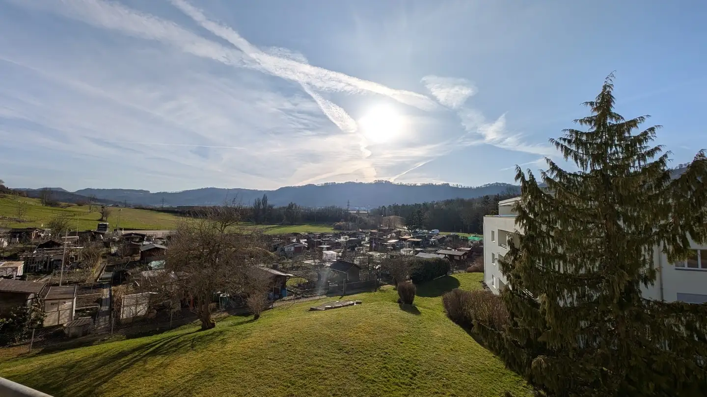 Apartment for rent - Zwängiweg 4, 8134 Adliswil - Photo 2