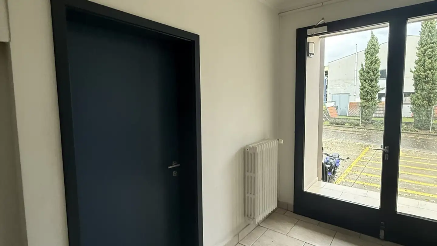 Commercial à louer - Rue De L'arc-En-Ciel 12, 1030 Bussigny