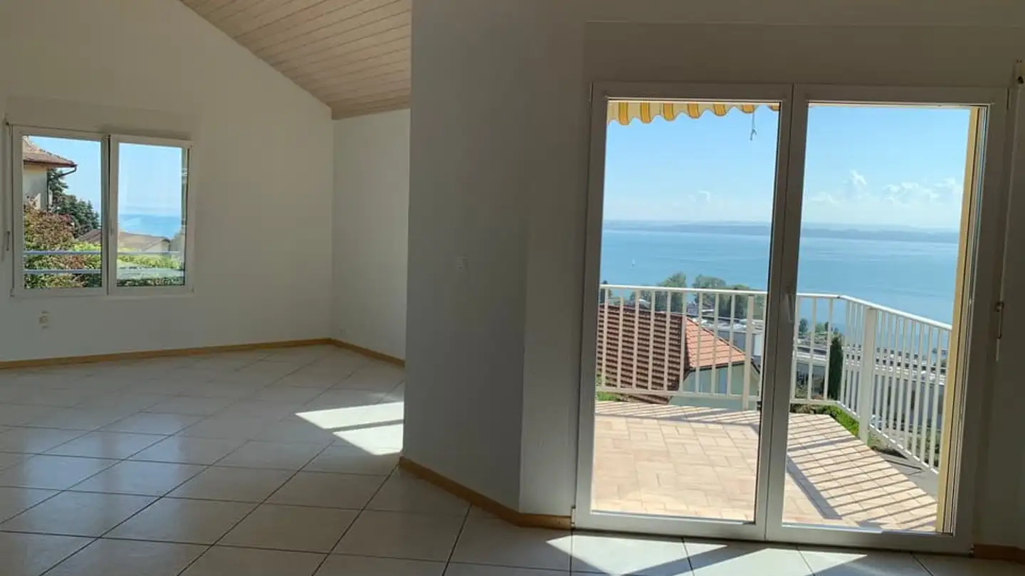 Appartamento in vendita - 2024 St-Aubin-Sauges - Photo 4