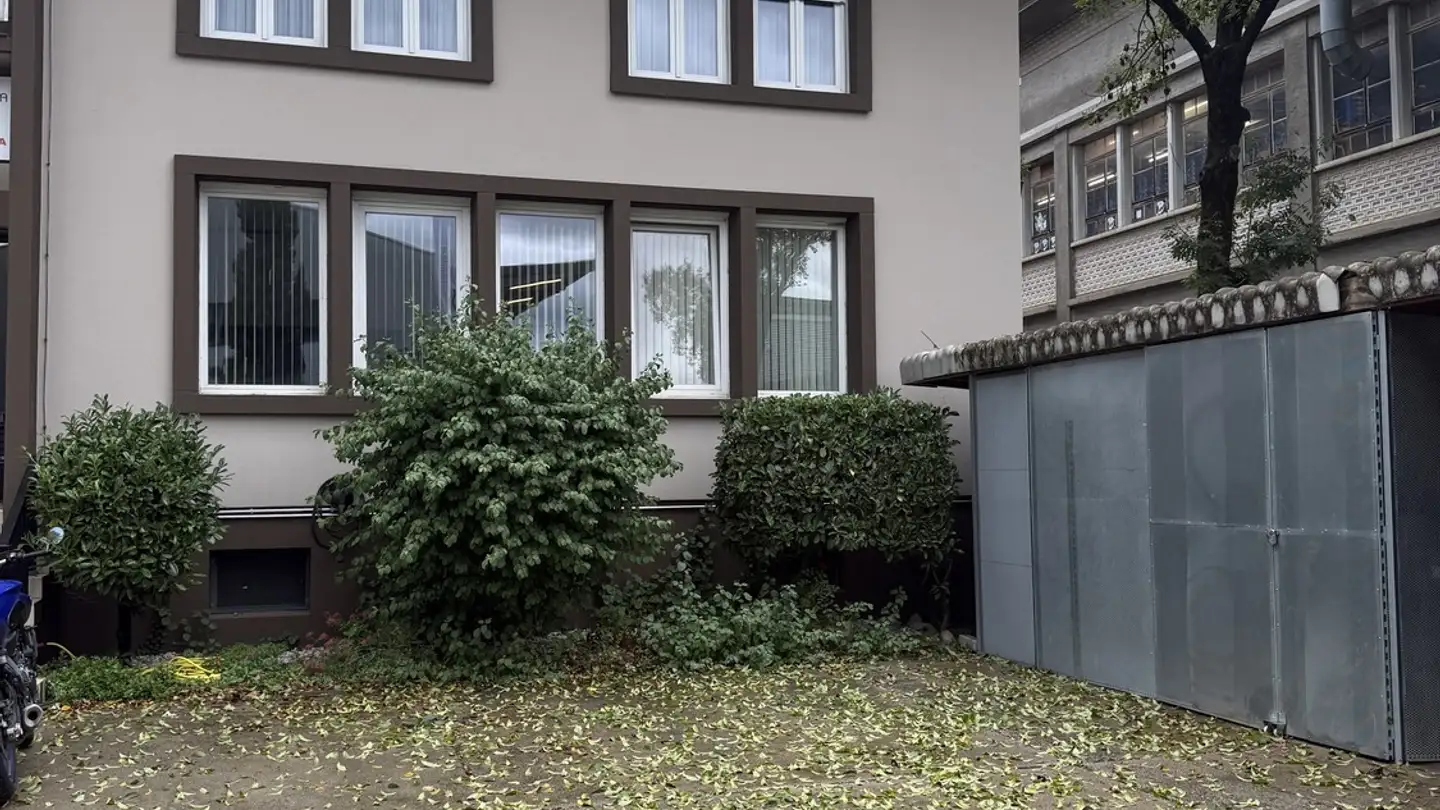 Commerciale in affitto - Rue De L'arc-En-Ciel 12, 1030 Bussigny - Foto 2