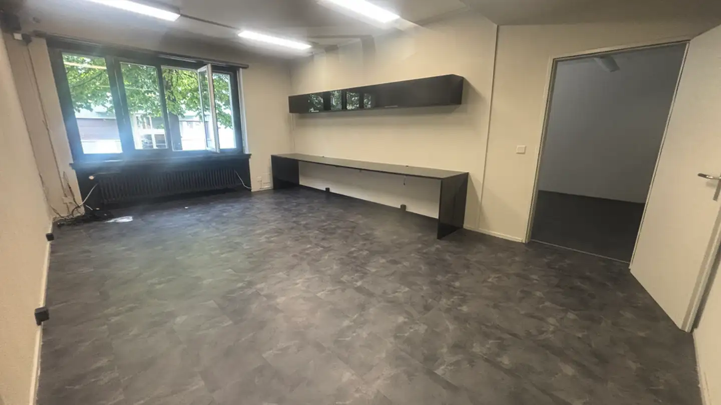 Negozio in affitto - General-Wille-Strasse 10, 8002 Zürich - Foto 4