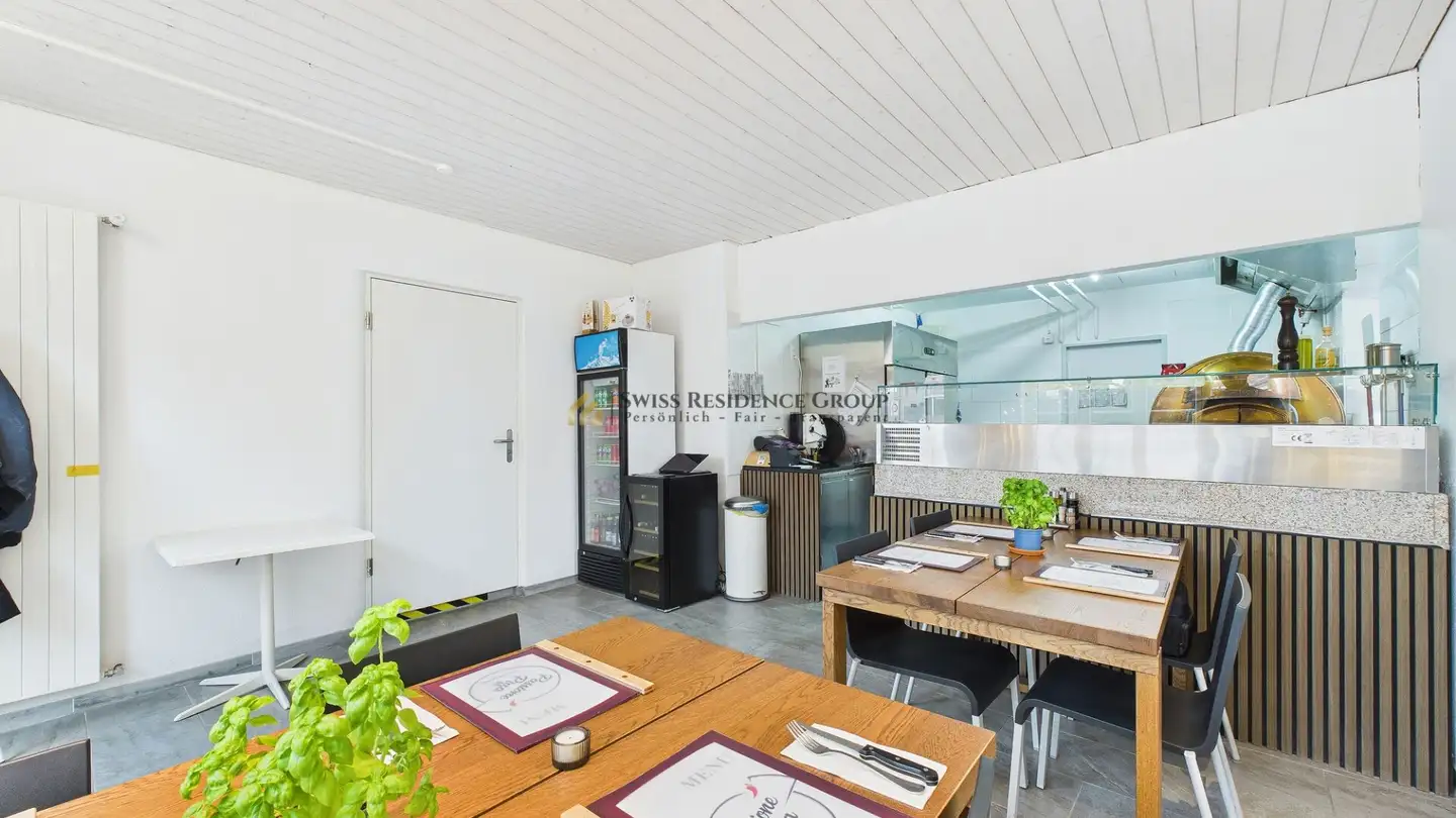 Restaurant for rent - 5644 Auw - Photo 3