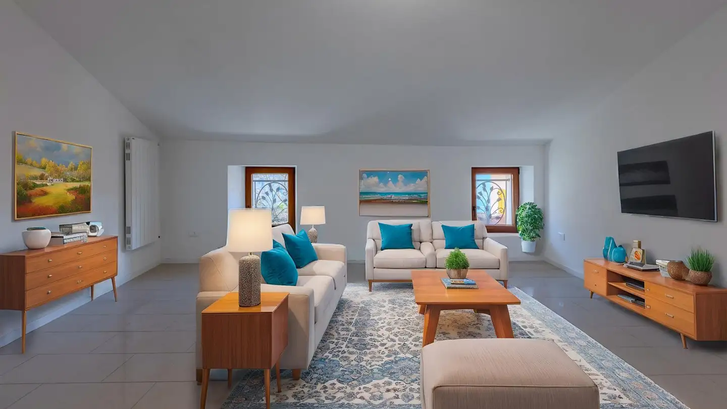 Apartment for sale - 6806 Sigirino