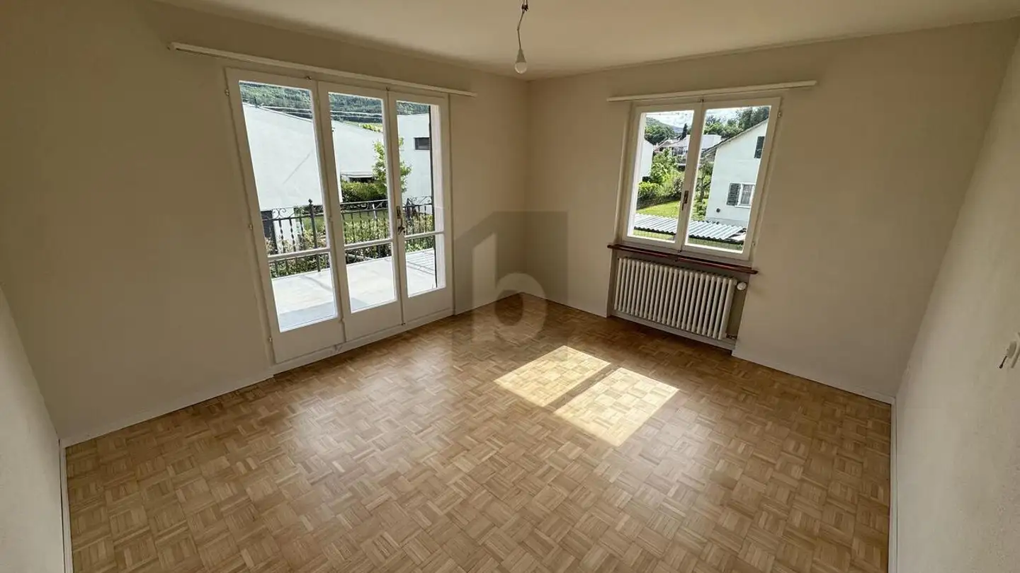 Casa singola in affitto - 4323 Wallbach - Foto 4